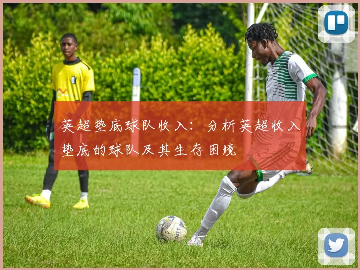 英超垫底球队收入：分析英超收入垫底的球队及其生存困境